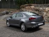 Бампер передний Фольксваген Поло VW Polo 2020- за 27 500 тг. в Алматы – фото 3