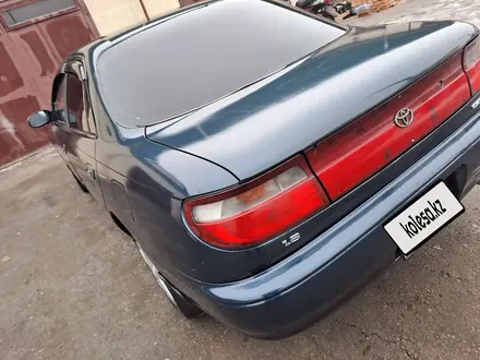 Toyota Carina 1995 года за 1 980 000 тг. в Алматы – фото 14