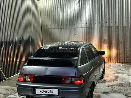 ВАЗ (Lada) 2112 2005 года за 800 000 тг. в Караганда