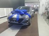 Hyundai Accent 2021 года за 8 100 000 тг. в Астана