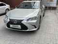 Lexus ES 250 2020 года за 27 000 000 тг. в Атырау – фото 5