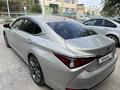 Lexus ES 250 2020 годаүшін27 000 000 тг. в Атырау – фото 4