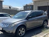 Nissan Murano 2006 годаүшін2 900 000 тг. в Шымкент – фото 2