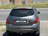 Nissan Murano 2006 годаүшін2 900 000 тг. в Шымкент – фото 3