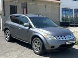 Nissan Murano 2006 годаүшін2 900 000 тг. в Шымкент – фото 5
