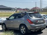 Nissan Murano 2006 годаүшін2 900 000 тг. в Шымкент