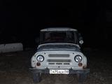 УАЗ Hunter 2005 годаүшін600 000 тг. в Кулан