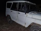 УАЗ Hunter 2005 годаүшін600 000 тг. в Кулан – фото 3