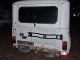 УАЗ Hunter 2005 годаүшін600 000 тг. в Кулан – фото 4