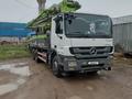 Mercedes-Benz  Автобетононасос 2010 годаfor48 000 000 тг. в Алматы