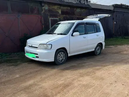 Nissan Cube 1999 года за 1 800 000 тг. в Степногорск