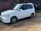 Nissan Cube 1999 года за 1 700 000 тг. в Степногорск – фото 3