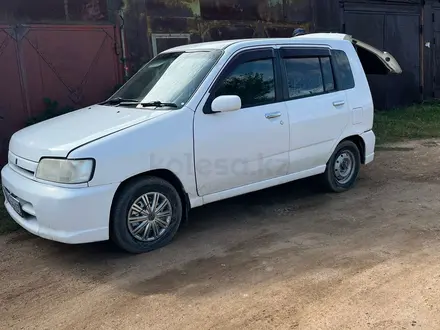 Nissan Cube 1999 года за 1 800 000 тг. в Степногорск – фото 3