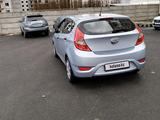 Hyundai Accent 2014 года за 5 400 000 тг. в Шымкент – фото 4