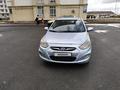 Hyundai Accent 2014 года за 5 400 000 тг. в Шымкент – фото 7