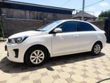 Kia Soluto 2025 года за 6 500 000 тг. в Алматы