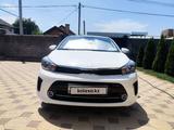 Kia Soluto 2025 года за 6 500 000 тг. в Алматы – фото 2