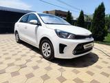 Kia Soluto 2025 года за 6 500 000 тг. в Алматы – фото 3