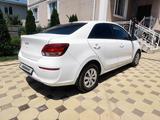 Kia Soluto 2025 года за 6 500 000 тг. в Алматы – фото 5