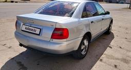 Audi A4 1995 года за 1 300 000 тг. в Жезказган – фото 2