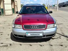 Audi A4, 1995