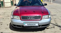 Audi A4 1995 года за 1 300 000 тг. в Жезказган