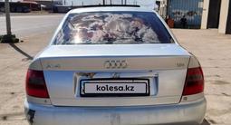 Audi A4 1995 года за 1 300 000 тг. в Жезказган – фото 3