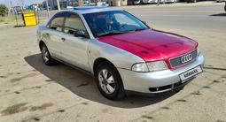 Audi A4 1995 года за 1 300 000 тг. в Жезказган – фото 4