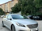 Hyundai Sonata 2014 года за 7 200 000 тг. в Шымкент – фото 2