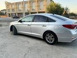 Hyundai Sonata 2014 года за 7 200 000 тг. в Шымкент – фото 4