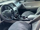 Hyundai Sonata 2014 года за 7 200 000 тг. в Шымкент – фото 5