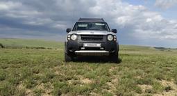 Nissan Xterra 2004 года за 4 777 777 тг. в Актобе