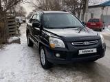 Kia Sportage 2009 года за 5 985 398 тг. в Кызылорда