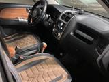 Kia Sportage 2009 года за 5 985 398 тг. в Кызылорда – фото 5