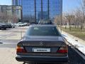 Mercedes-Benz E 200 1991 года за 1 300 000 тг. в Алматы – фото 3