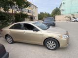 Toyota Camry 2011 годаүшін4 000 000 тг. в Актау – фото 2