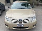 Toyota Camry 2011 годаүшін4 000 000 тг. в Актау