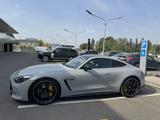 Mercedes-Benz AMG GT 2024 годаfor150 000 000 тг. в Алматы – фото 2