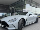 Mercedes-Benz AMG GT 2024 годаfor150 000 000 тг. в Алматы – фото 4