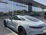 Mercedes-Benz AMG GT 2024 годаfor150 000 000 тг. в Алматы – фото 3