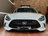 Mercedes-Benz AMG GT 2024 годаfor150 000 000 тг. в Алматы