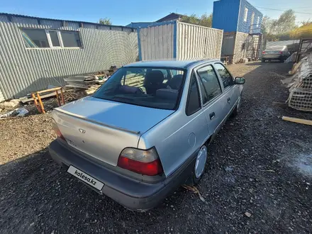 Daewoo Nexia 2002 года за 1 100 000 тг. в Астана – фото 5