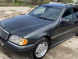 Mercedes-Benz C 280 1993 года за 1 500 000 тг. в Сарыагаш – фото 3