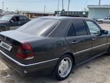 Mercedes-Benz C 280 1993 года за 1 500 000 тг. в Сарыагаш – фото 5