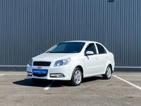 Chevrolet Nexia 2023 годаүшін6 460 000 тг. в Шымкент