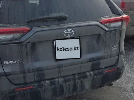 Toyota RAV4 2019 года за 14 000 000 тг. в Уральск – фото 4