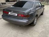 Toyota Camry 1996 годаүшін3 400 000 тг. в Жаркент – фото 3