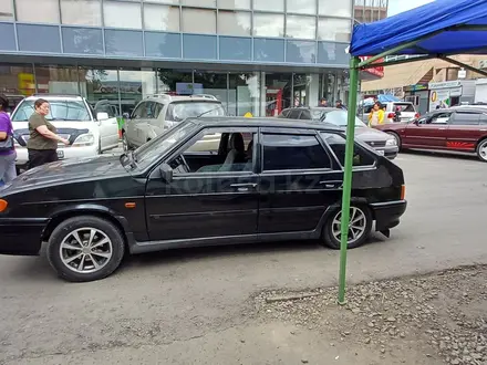 ВАЗ (Lada) 2114 2011 года за 1 300 000 тг. в Усть-Каменогорск – фото 2