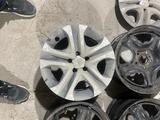 Железные диски за 100 000 тг. в Актобе – фото 4