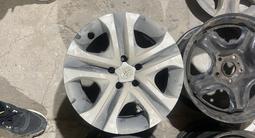Железные диски за 100 000 тг. в Актобе – фото 4
